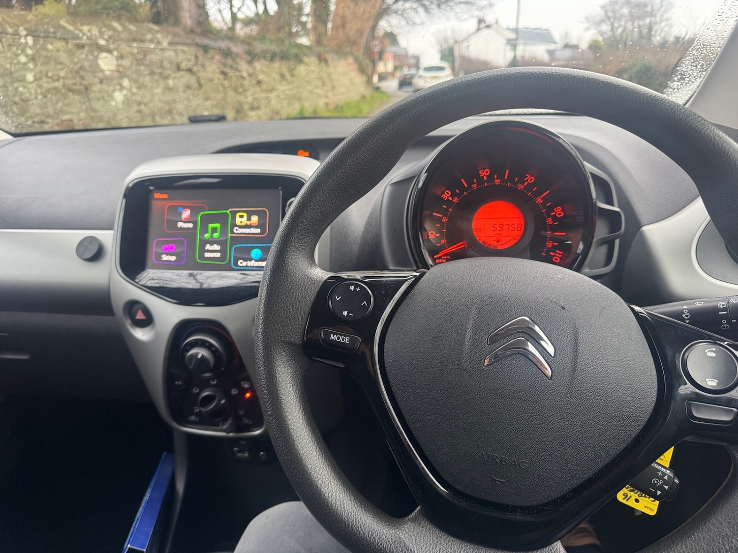 Used Citroen C1 2016 for sale - 77282472: Photo 10