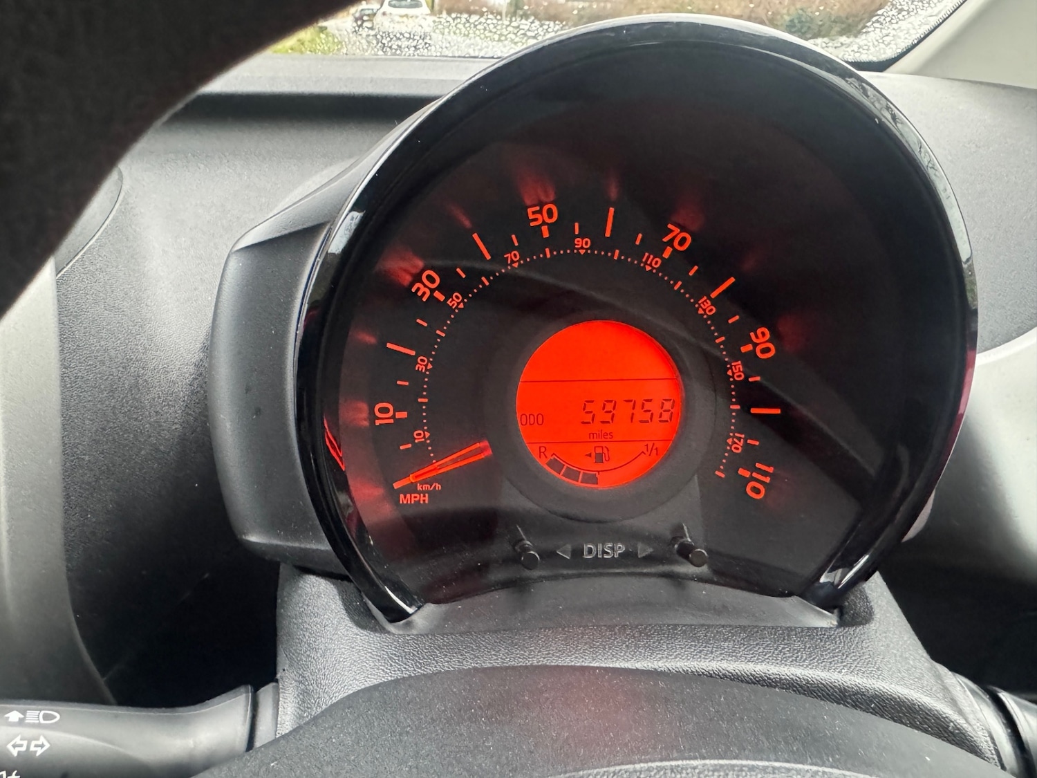 Used Citroen C1 2016 for sale - 77282472: Photo 11