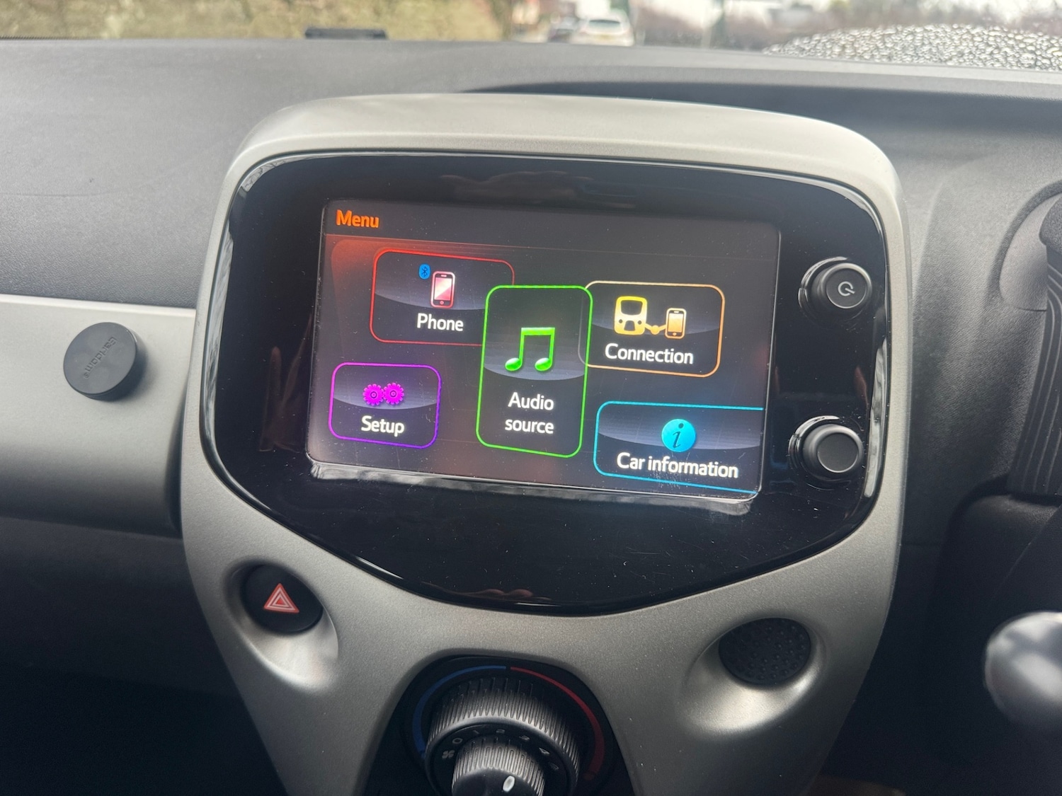 Used Citroen C1 2016 for sale - 77282472: Photo 12