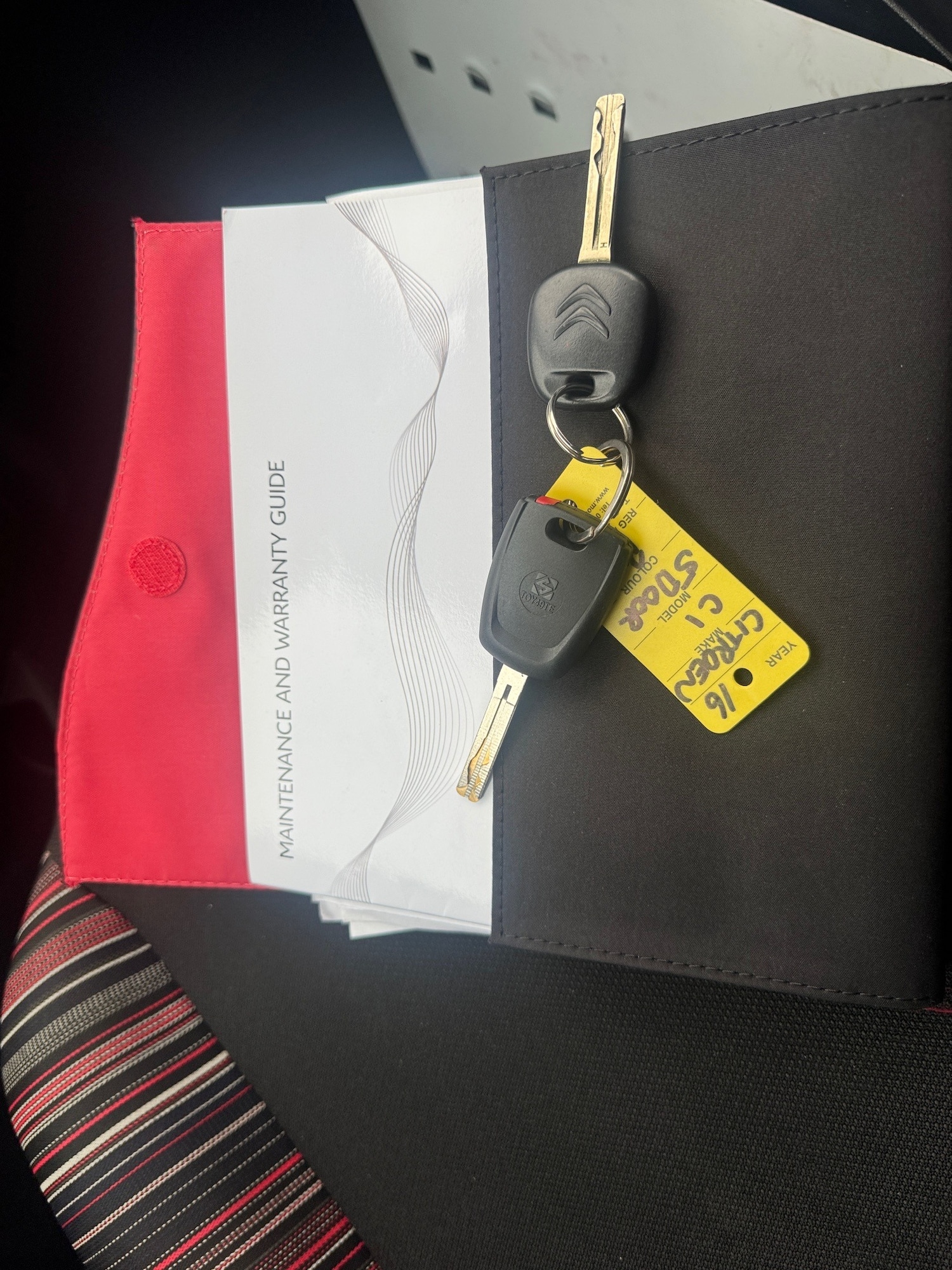 Used Citroen C1 2016 for sale - 77282472: Photo 13