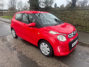 2016 (16) - 1.2 PureTech Feel 5dr