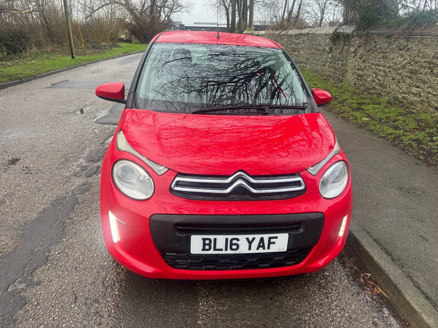 Used Citroen C1 2016 for sale - 77282472: Photo 5