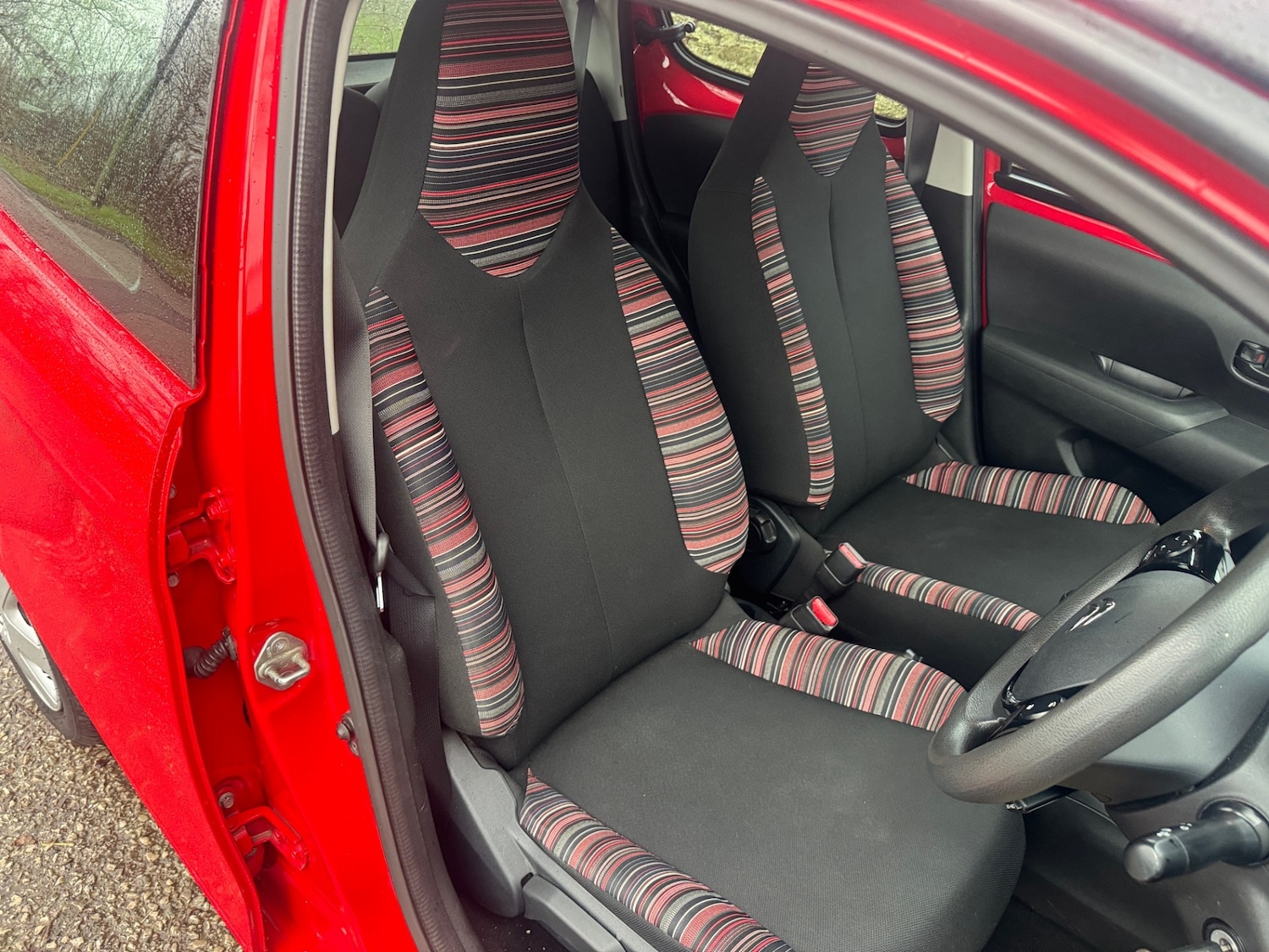 Used Citroen C1 2016 for sale - 77282472: Photo 8