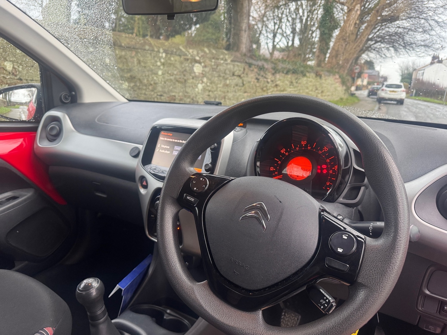 Used Citroen C1 2016 for sale - 77282472: Photo 9