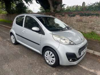 2013 (63) - 1.0 Active 5dr