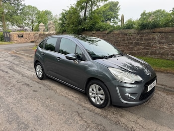 Used Citroen C3 2011 for sale - 78680338: Photo