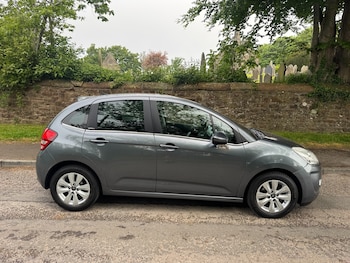 Used Citroen C3 2011 for sale - 78680338: Photo