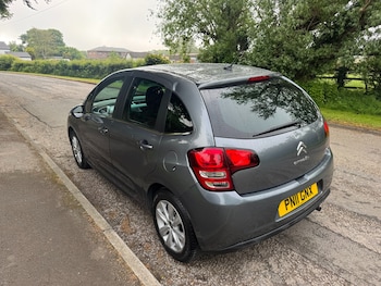 Used Citroen C3 2011 for sale - 78680338: Photo