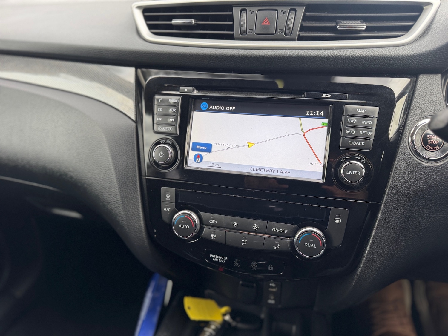 Used Nissan X-Trail 2016 for sale - 77282570: Photo 10