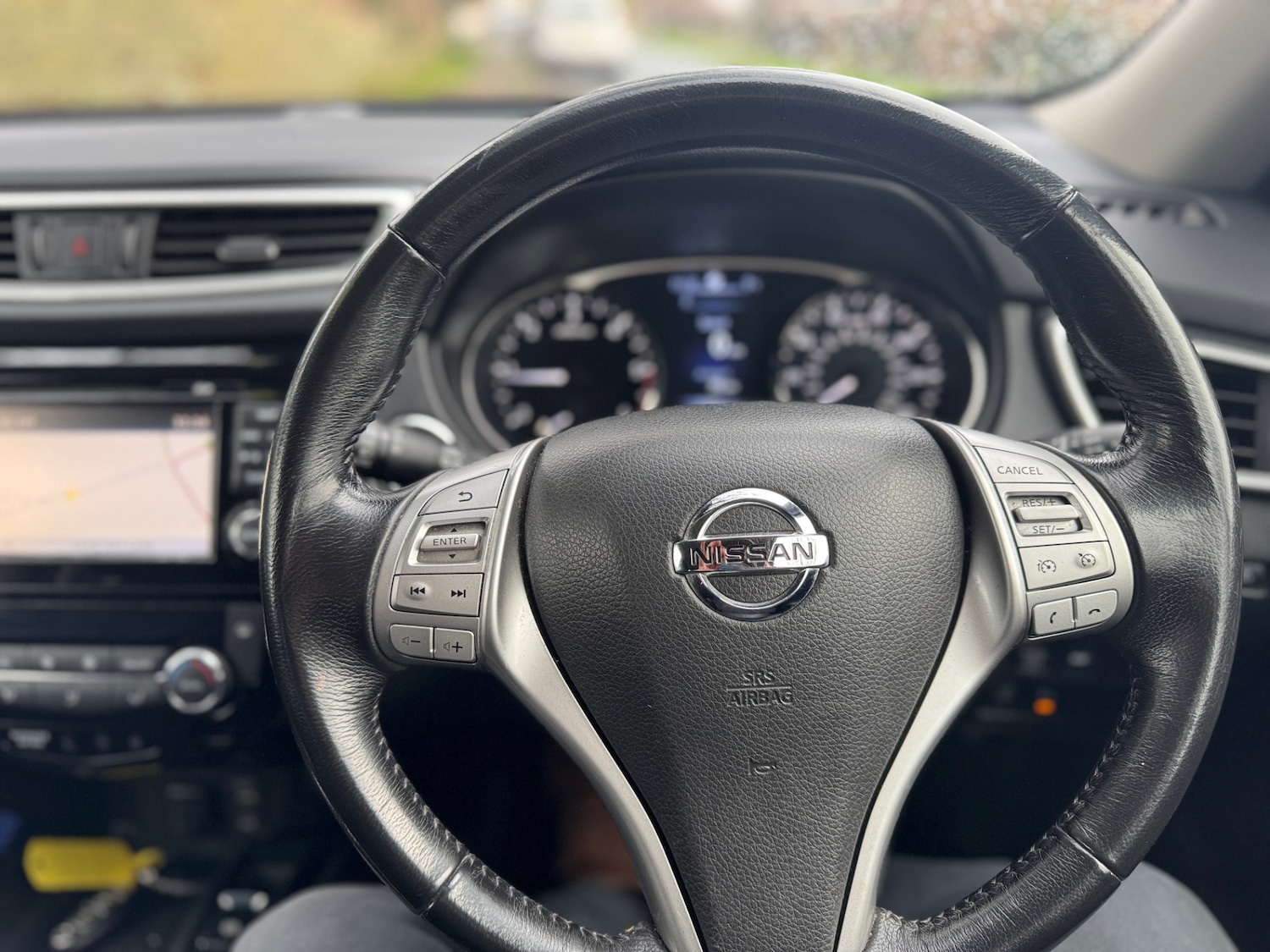 Used Nissan X-Trail 2016 for sale - 77282570: Photo 11