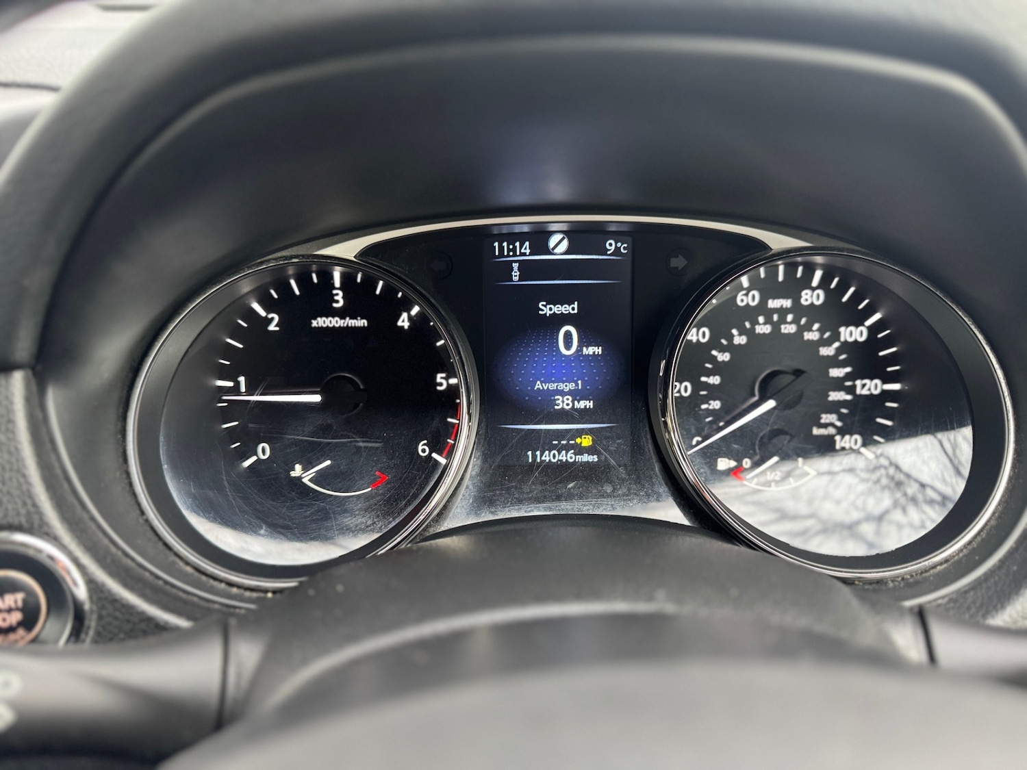 Used Nissan X-Trail 2016 for sale - 77282570: Photo 12