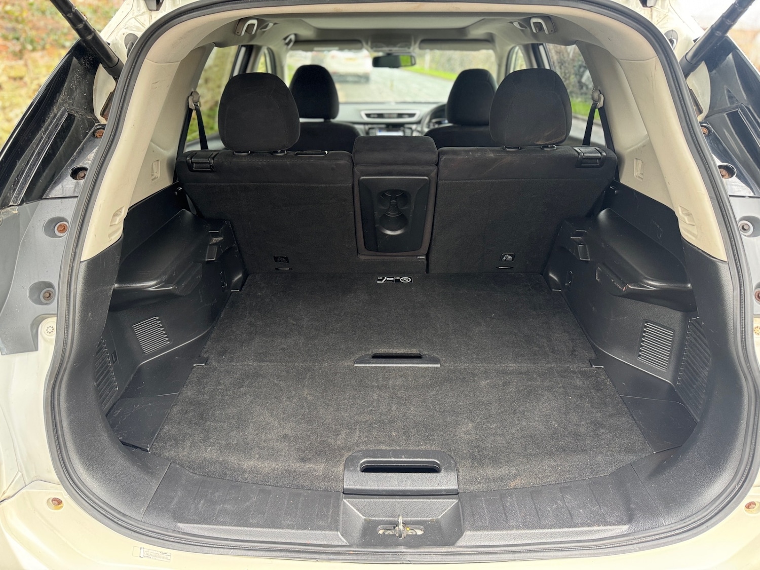 Used Nissan X-Trail 2016 for sale - 77282570: Photo 13