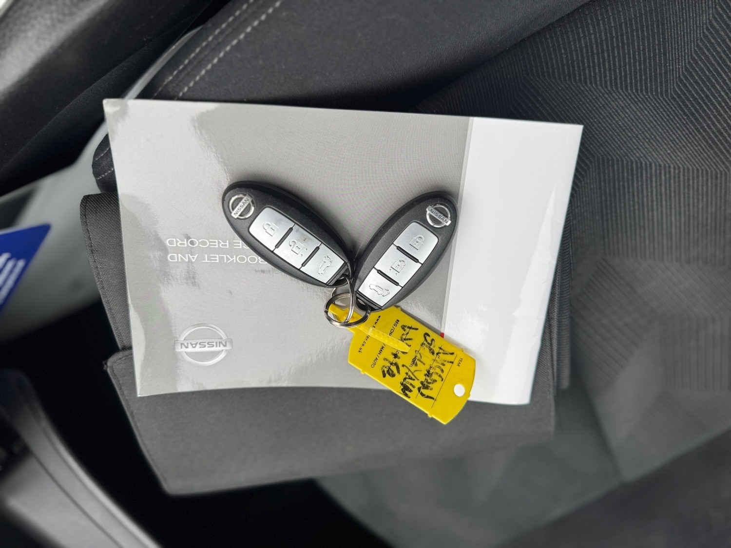 Used Nissan X-Trail 2016 for sale - 77282570: Photo 14