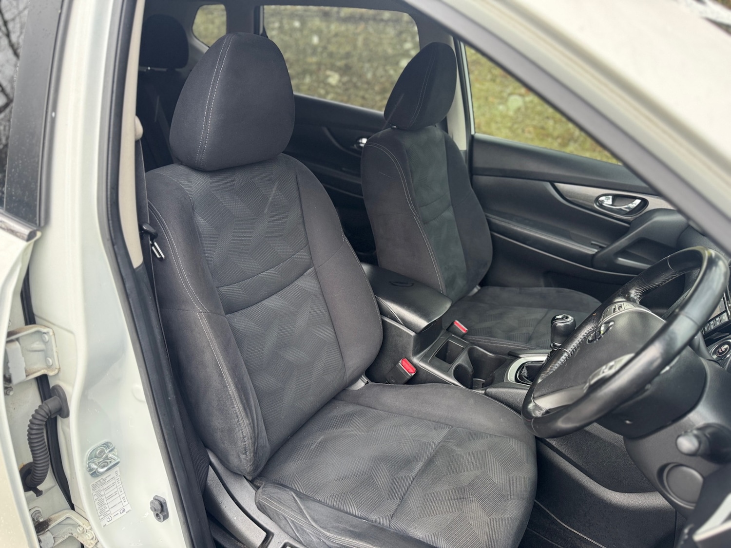 Used Nissan X-Trail 2016 for sale - 77282570: Photo 8