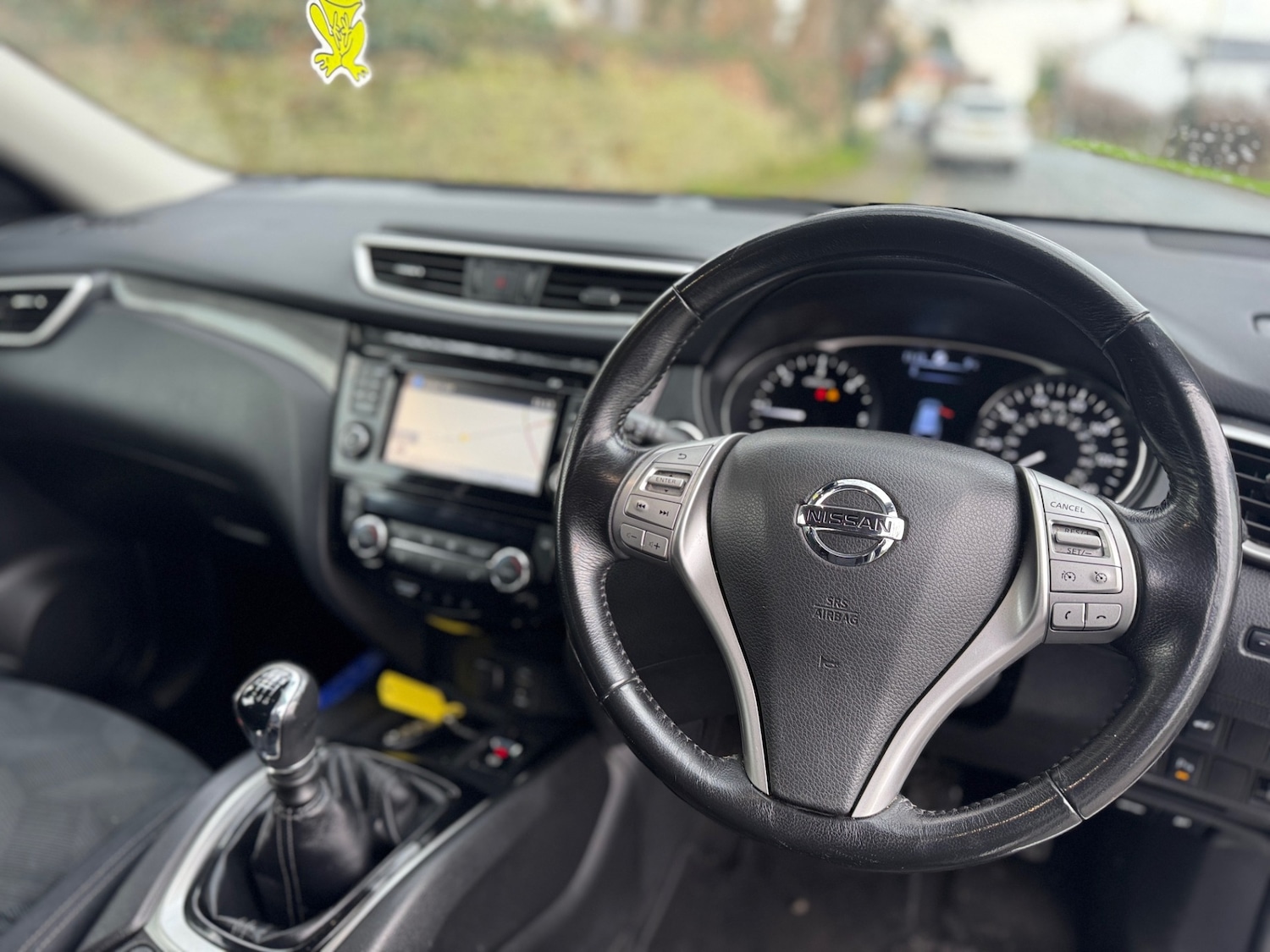 Used Nissan X-Trail 2016 for sale - 77282570: Photo 9