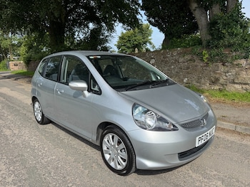 Used Honda Jazz 2006 for sale - 78858862: Photo