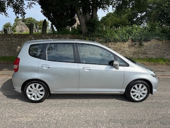 Used Honda Jazz 2006 for sale - 78858862: Photo