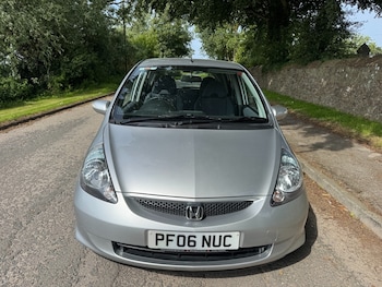 Used Honda Jazz 2006 for sale - 78858862: Photo