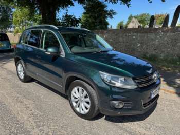 2015 (15) - 2.0 TDi BlueMotion Tech Match 5dr [2WD]