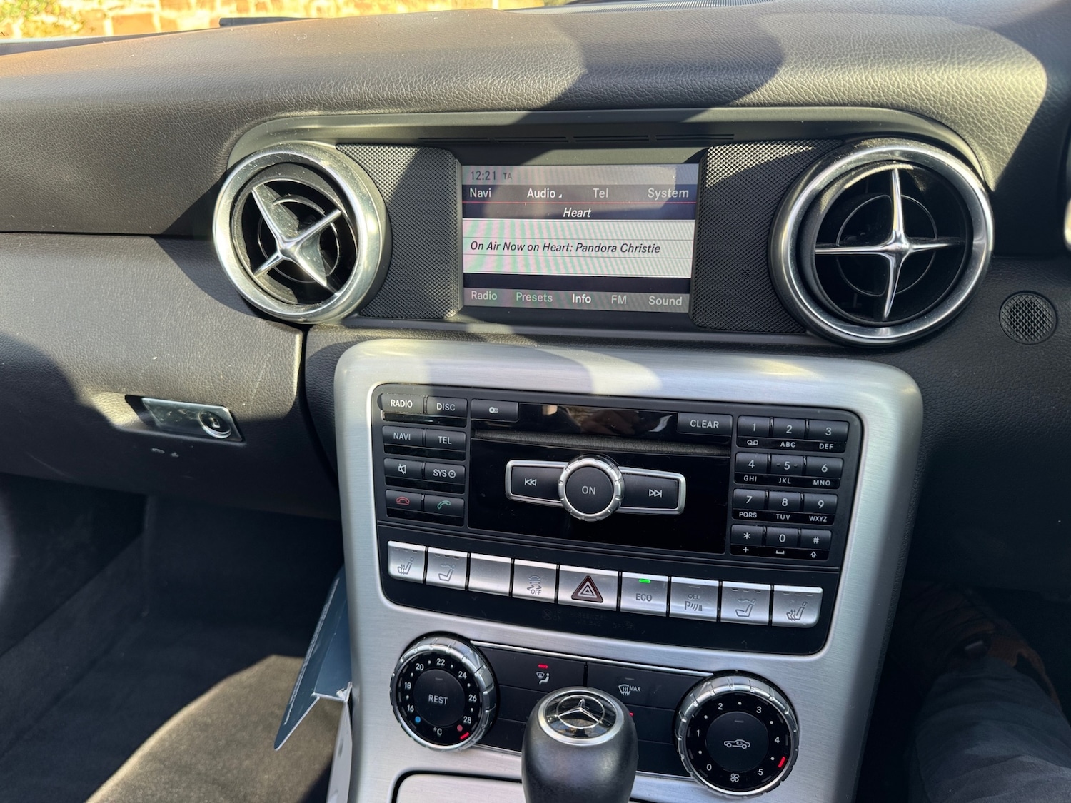 Used Mercedes-Benz SLK 2013 for sale - 76791322: Photo 15