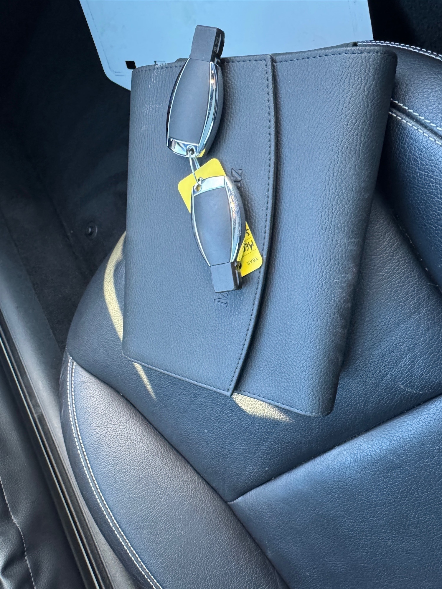 Used Mercedes-Benz SLK 2013 for sale - 76791322: Photo 16