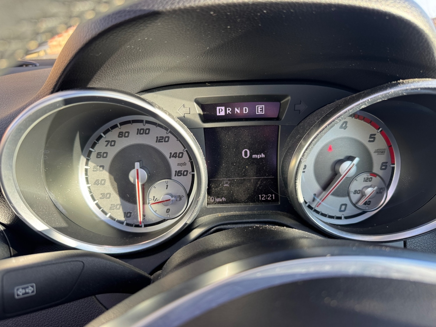 Used Mercedes-Benz SLK 2013 for sale - 76791322: Photo 18