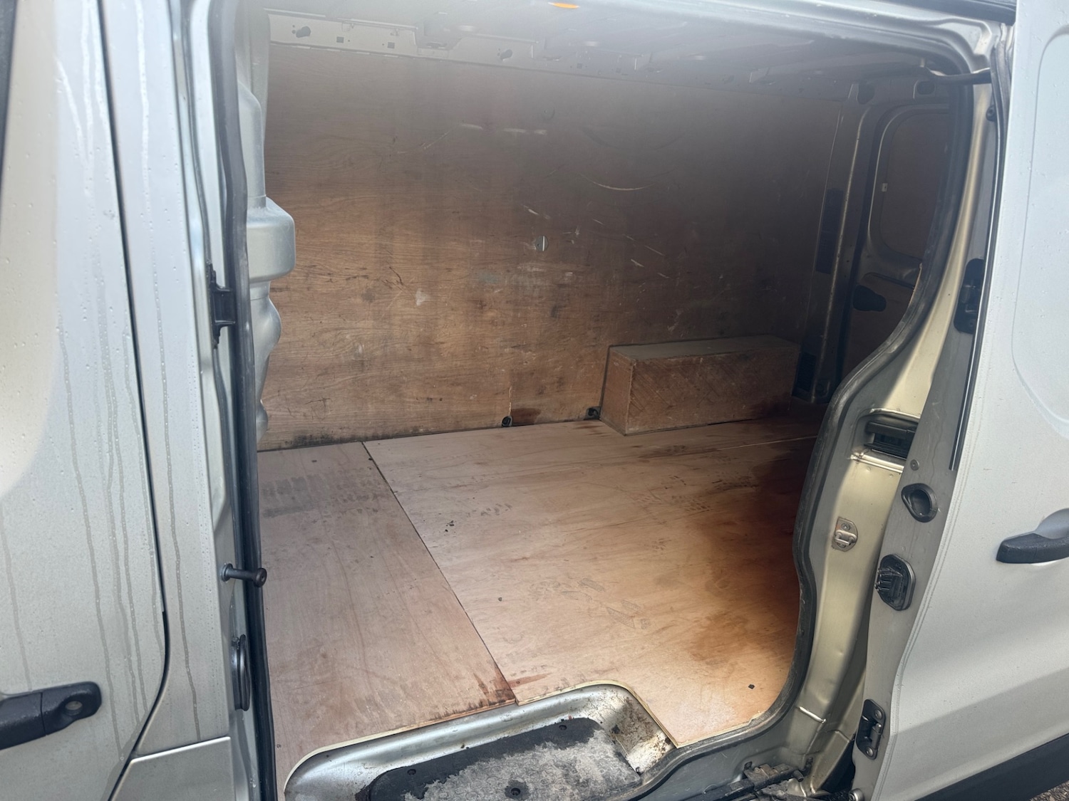 Used Vauxhall Vivaro 2018 for sale - 76748001: Photo 8