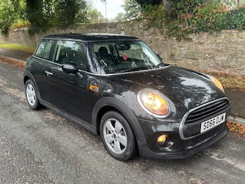 Used MINI Hatch 2016 for sale - 79663785: Photo
