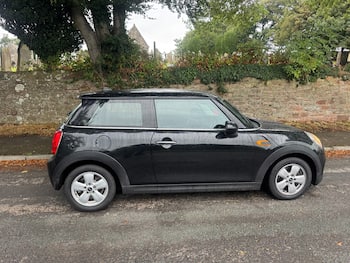 Used MINI Hatch 2016 for sale - 79663785: Photo
