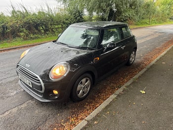 Used MINI Hatch 2016 for sale - 79663785: Photo