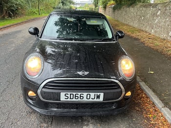 Used MINI Hatch 2016 for sale - 79663785: Photo