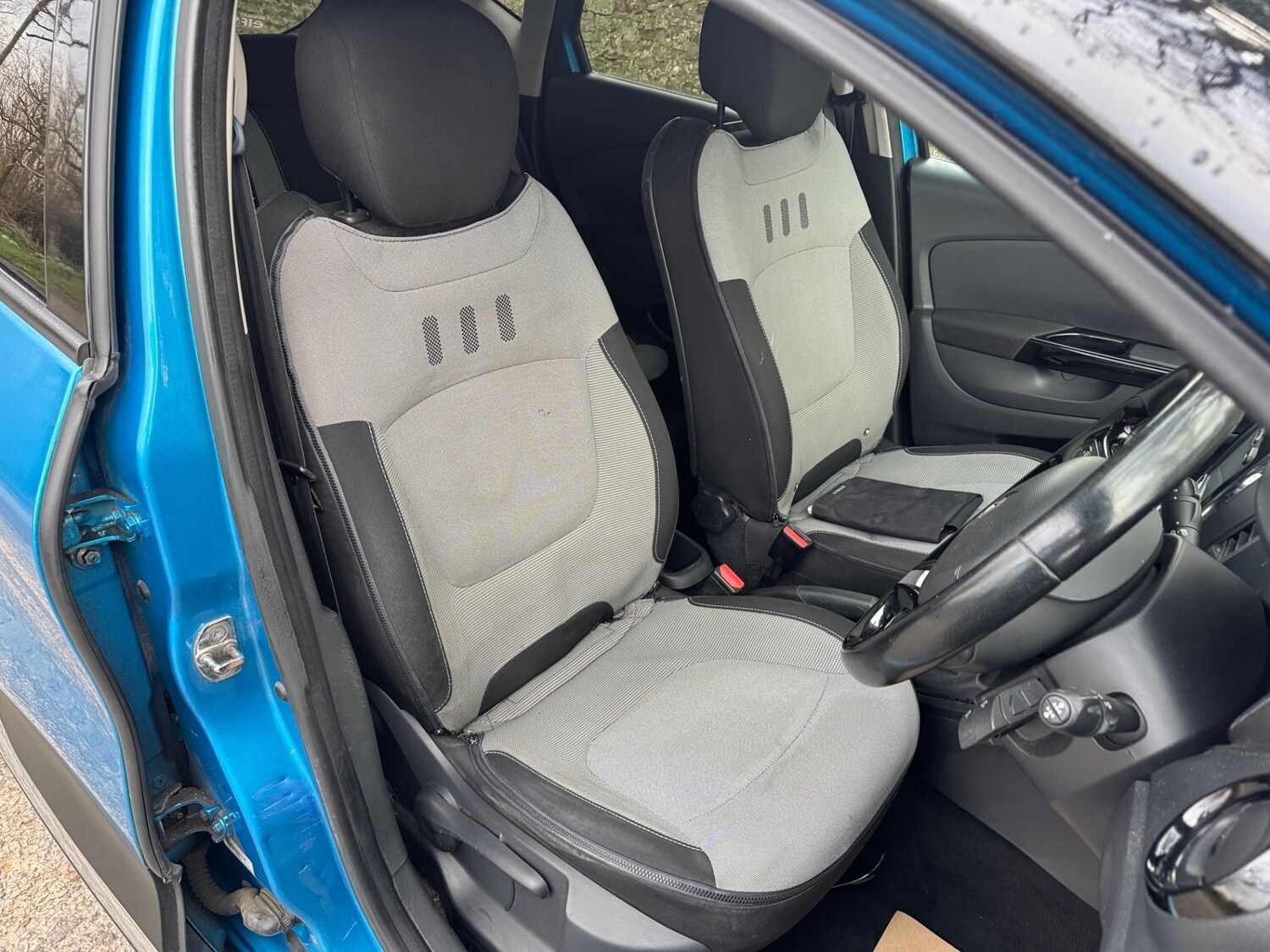 Used Renault Captur 2014 for sale - 77363196: Photo 8