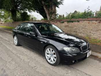 2010 (07) - 4.8L V8 Petrol
