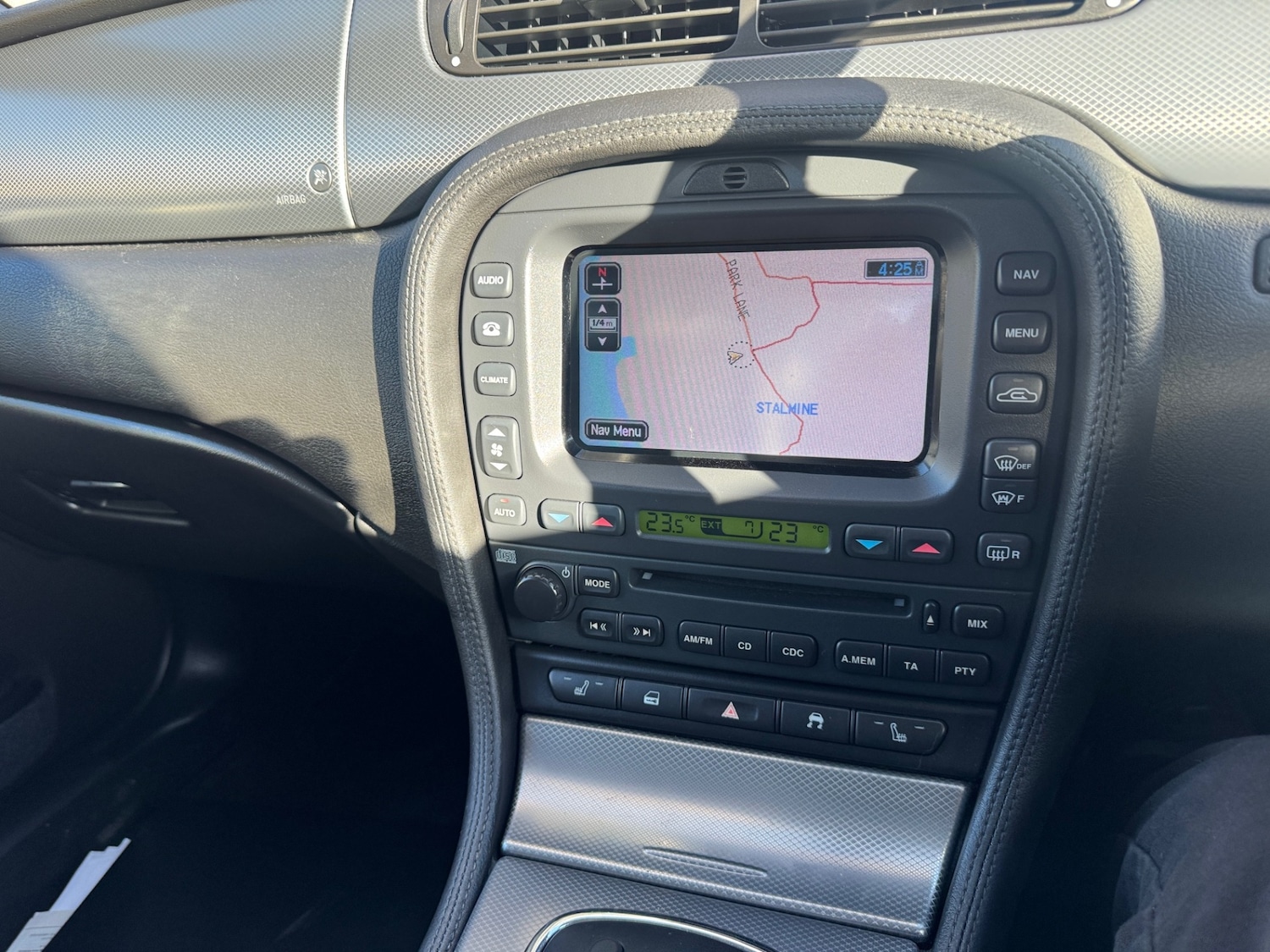 Used Jaguar S-Type 2006 for sale - 76588217: Photo 10