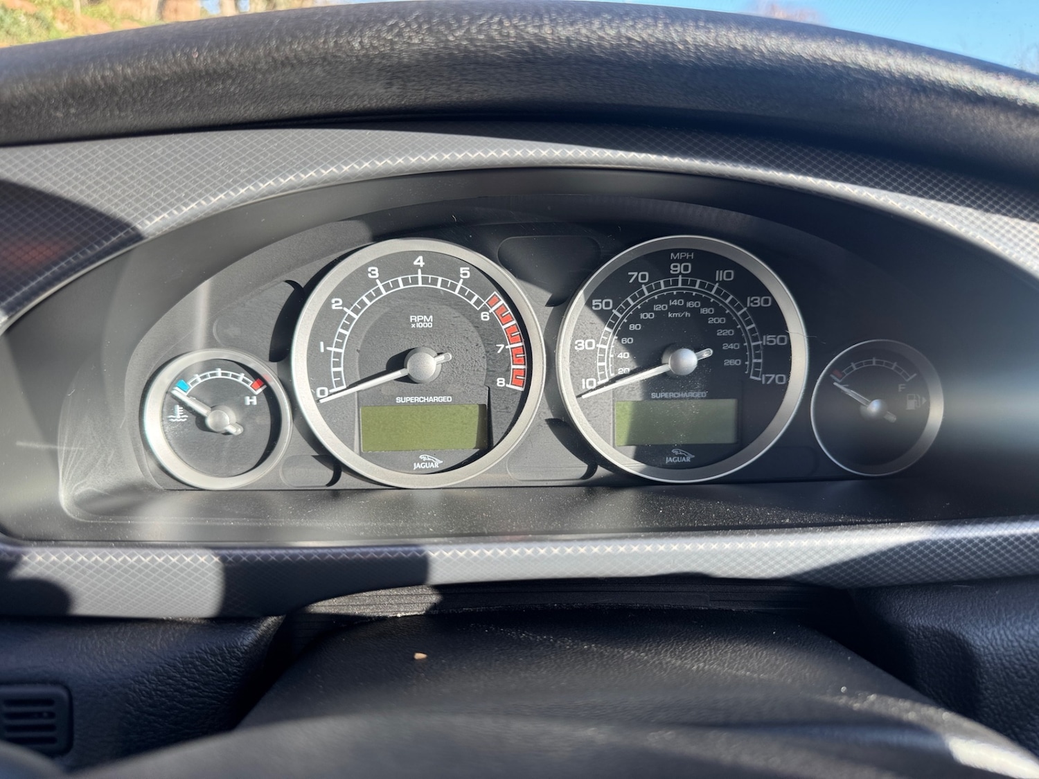 Used Jaguar S-Type 2006 for sale - 76588217: Photo 11