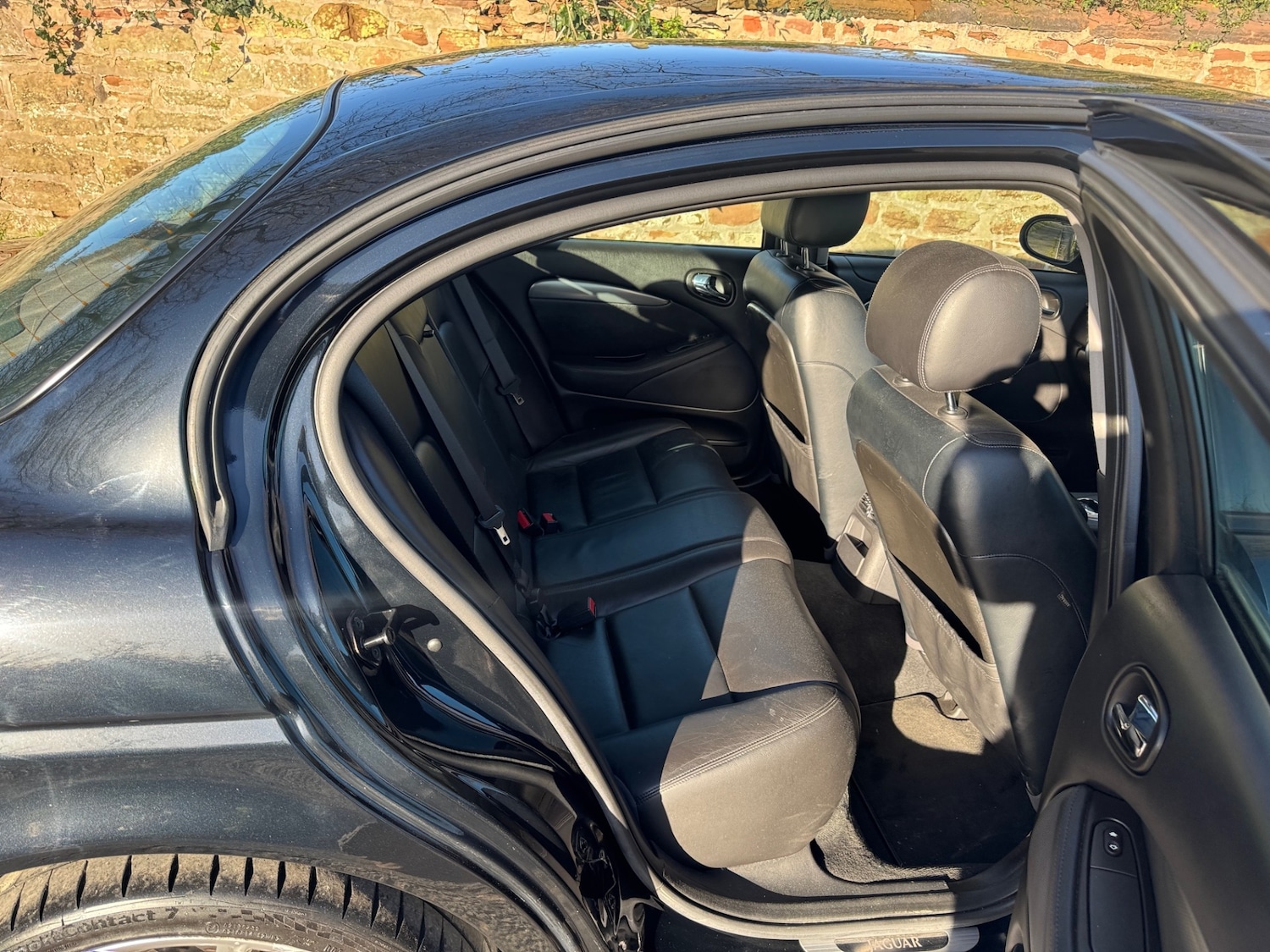 Used Jaguar S-Type 2006 for sale - 76588217: Photo 12