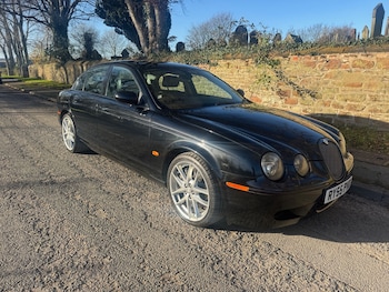 2006 (55) - 4.2 V8 R 4dr Auto