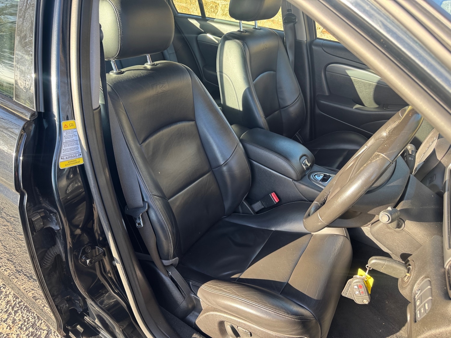 Used Jaguar S-Type 2006 for sale - 76588217: Photo 9