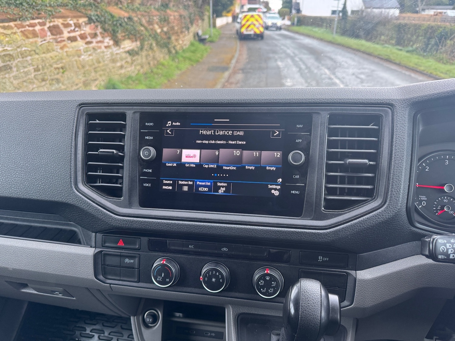 Used Volkswagen Crafter 2022 for sale - 78077576: Photo 10