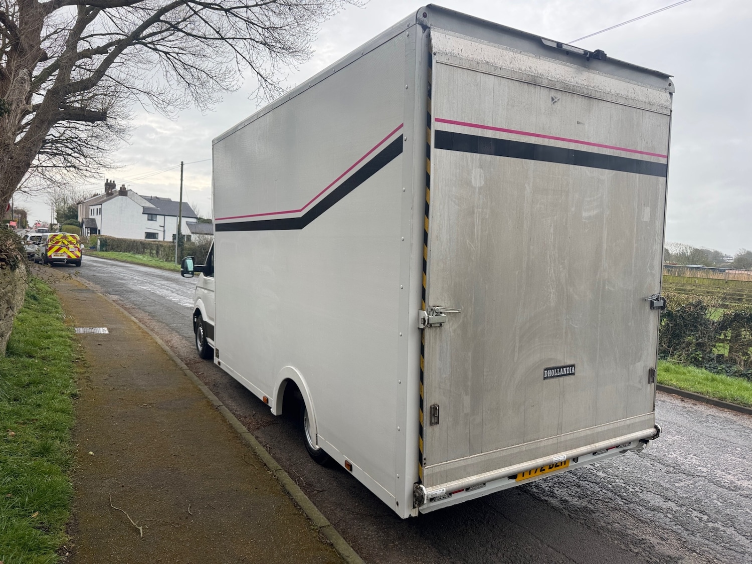 Used Volkswagen Crafter 2022 for sale - 78077576: Photo 5