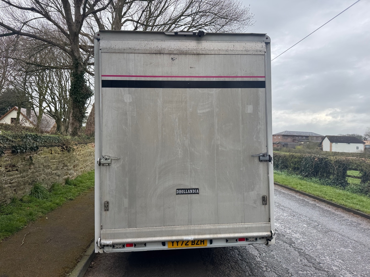 Used Volkswagen Crafter 2022 for sale - 78077576: Photo 8