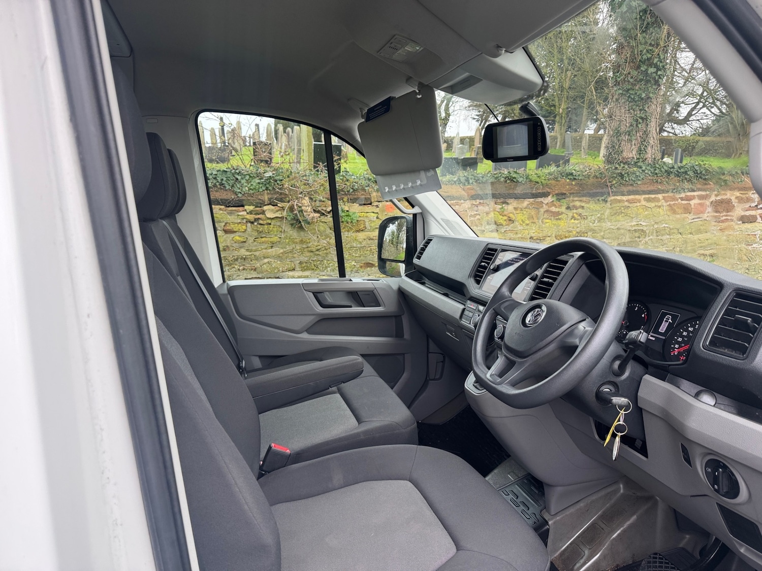 Used Volkswagen Crafter 2022 for sale - 78077576: Photo 9