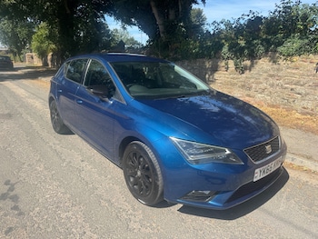 Used SEAT Leon 2015 for sale - 79467986: Photo