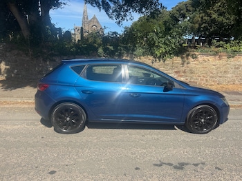 Used SEAT Leon 2015 for sale - 79467986: Photo