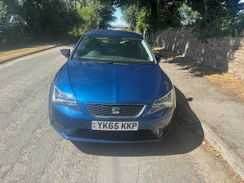Used SEAT Leon 2015 for sale - 79467986: Photo