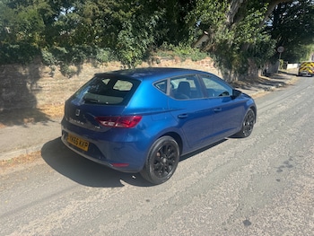 Used SEAT Leon 2015 for sale - 79467986: Photo