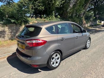 Used Ford C-Max 2014 for sale - 79257655: Photo