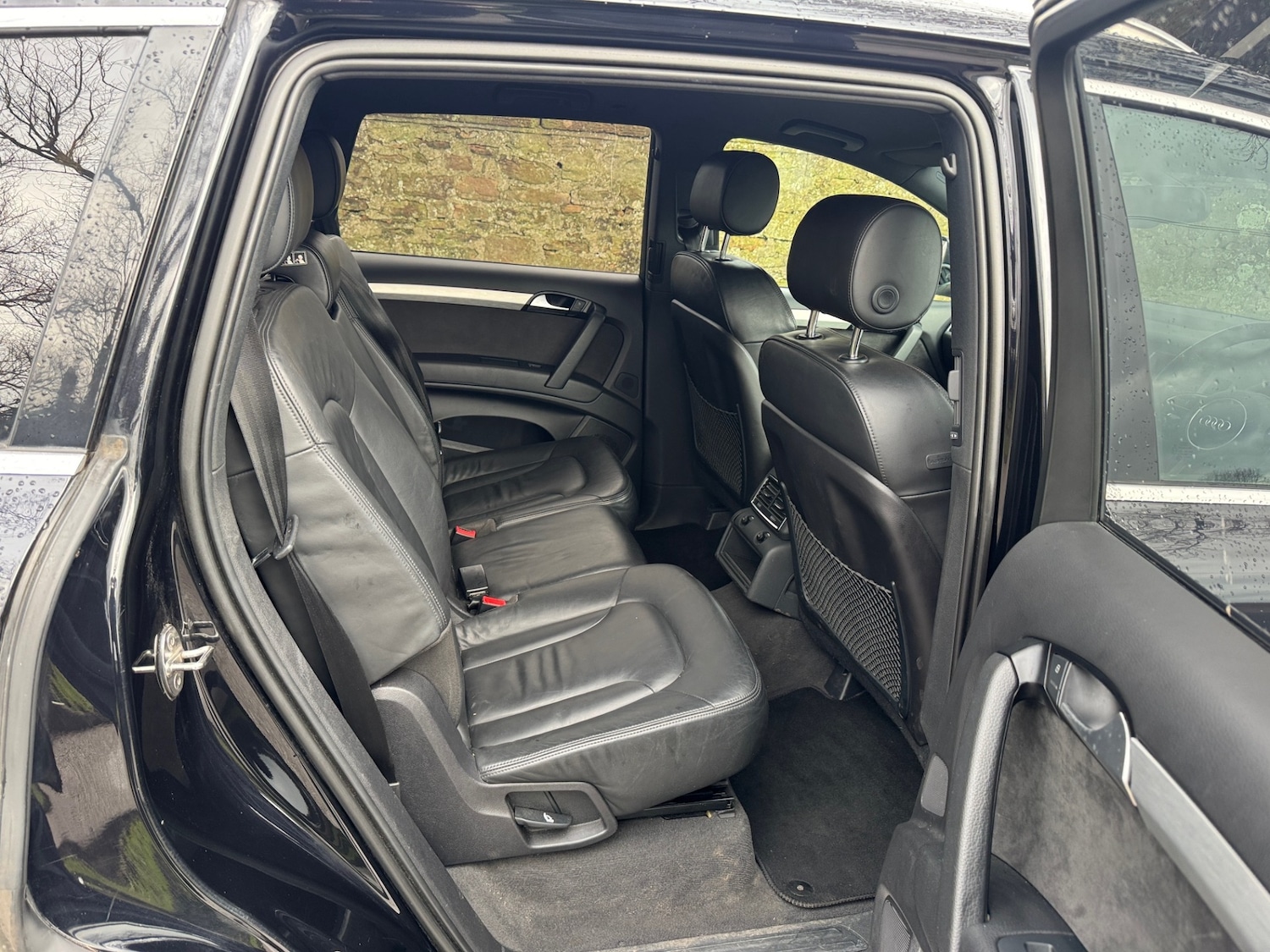 Used Audi Q7 2013 for sale - 77501731: Photo 11