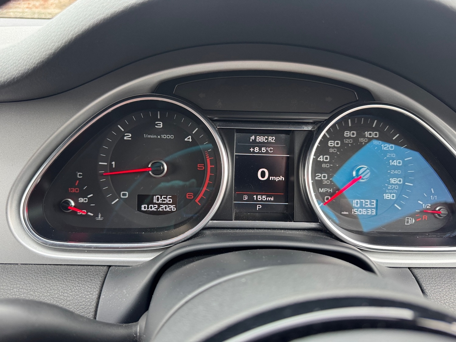 Used Audi Q7 2013 for sale - 77501731: Photo 13