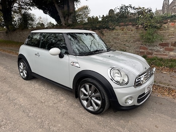 Used MINI Hatch 2012 for sale - 76287156: Photo